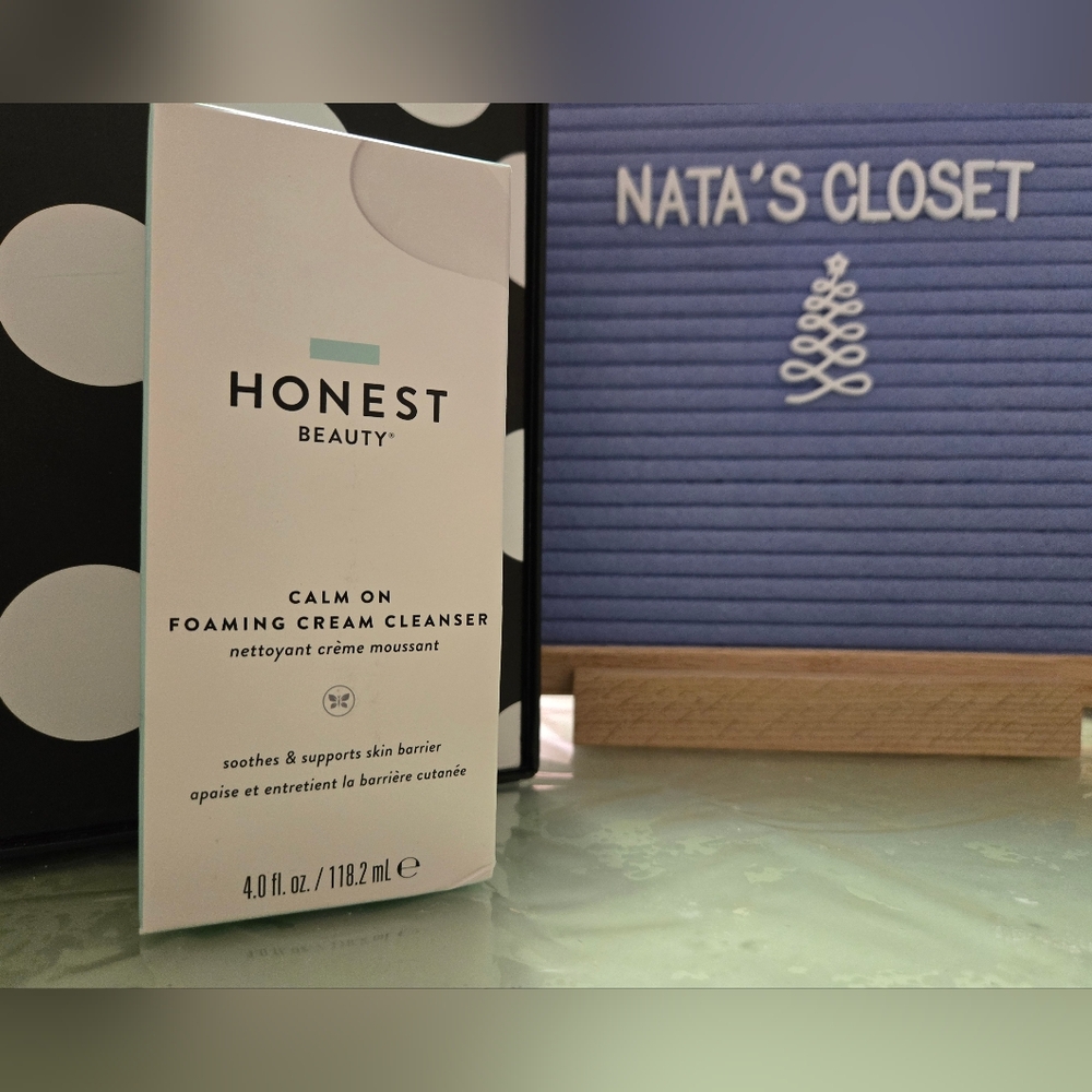 2/$30✨️Honest Cleanser✨️